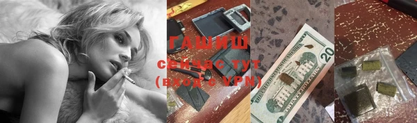 молекула духа Горняк