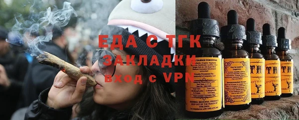 молекула духа Горняк